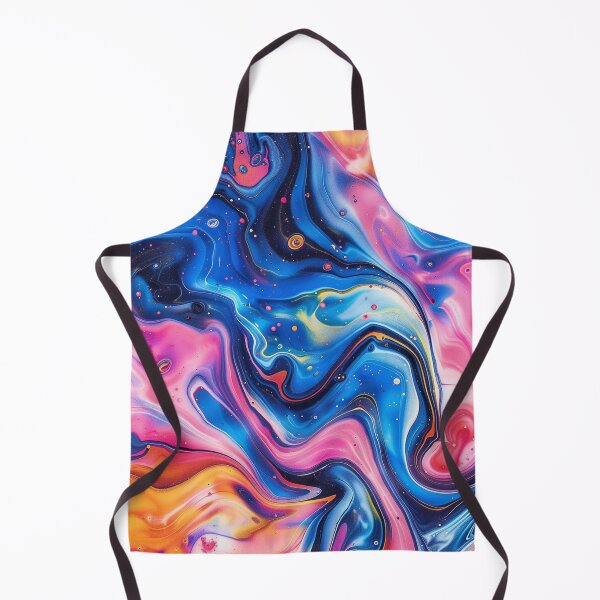 Item preview, Cosmic Carnival Swirl designed and sold by Vision Crafted.