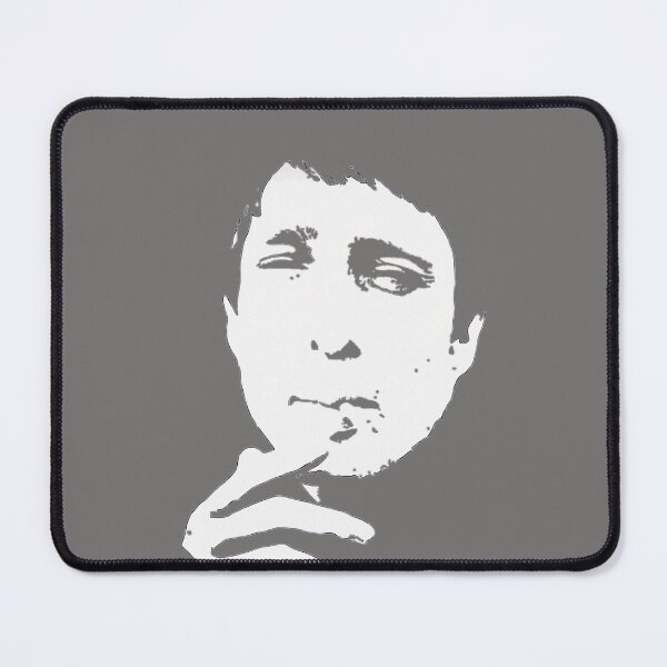 Item preview, GERRY-CINNAMON designed and sold by NedmitaTopple.