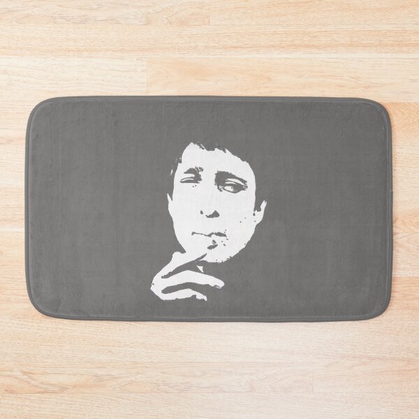 Item preview, GERRY-CINNAMON designed and sold by NedmitaTopple.