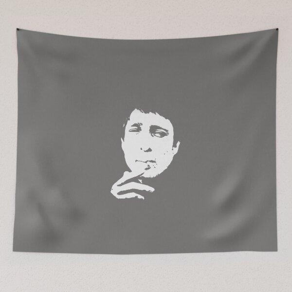 Item preview, GERRY-CINNAMON designed and sold by NedmitaTopple.