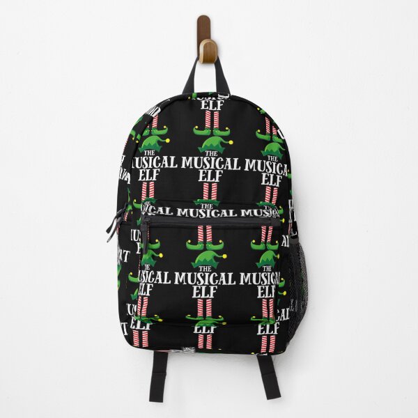 Item preview, Musical Elf Matching Family Group Christmas Party designed and sold by baatuuqileid.