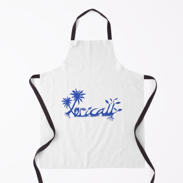 Item preview, The Official Xerically Logo - Blue no background designed and sold by Xerically.