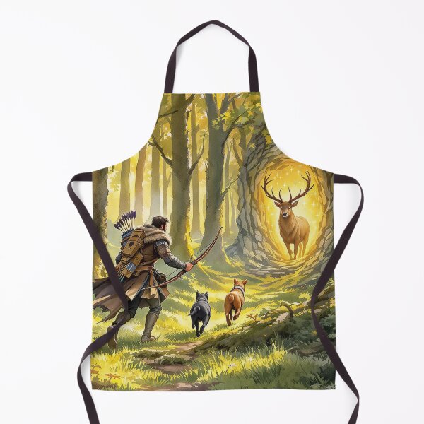 Item preview, Celtic warrior hunting designed and sold by jefboutique6150.