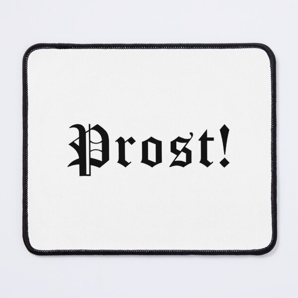 Item preview, Retro Vintage Oktoberfest For German Beer Prost designed and sold by druzamichisa.