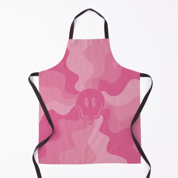 Item preview, Smile Melt - Pink designed and sold by LAEC-Shop.
