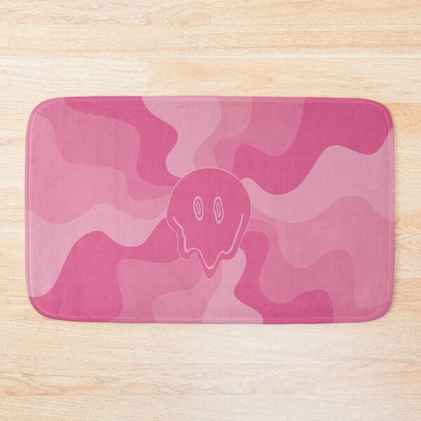 Item preview, Smile Melt - Pink designed and sold by LAEC-Shop.