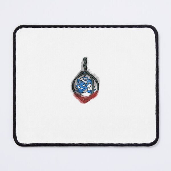 Item preview, Timebomb necklace designed and sold by violet-kiramman.