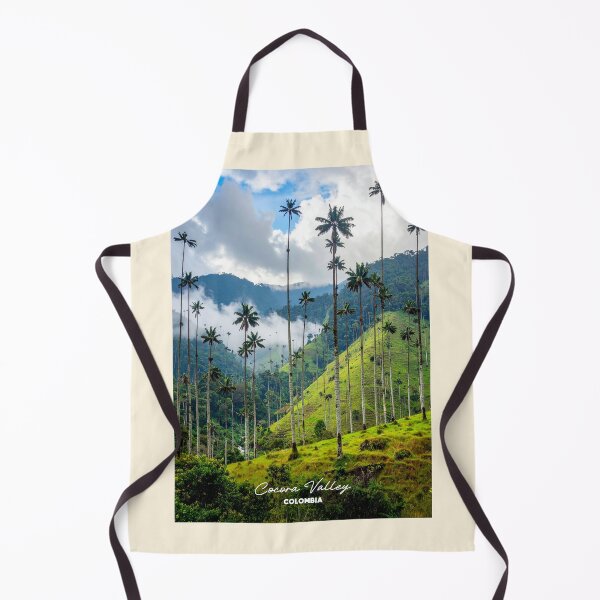 Artikelvorschau, Cocora-Tal entworfen und verkauft von BoKev.