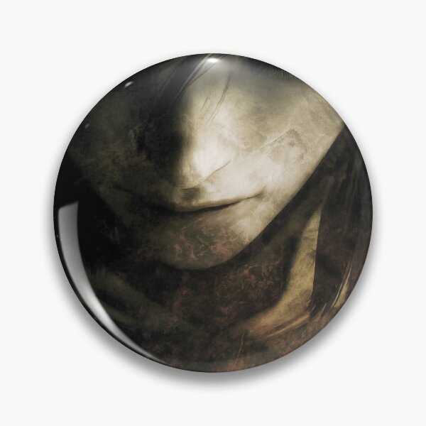Item preview, Angela Orosco: Stairway to Torment in Silent Hill 2 Remake designed and sold by Senpaiwaves.