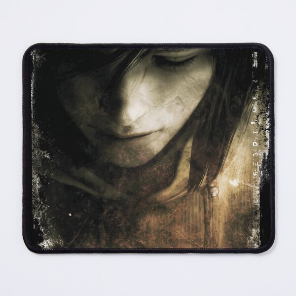 Item preview, Angela Orosco: Stairway to Torment in Silent Hill 2 Remake designed and sold by Senpaiwaves.