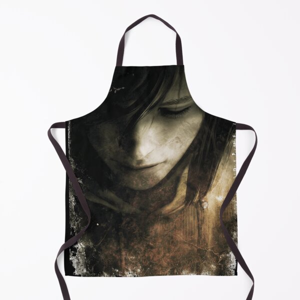 Item preview, Angela Orosco: Stairway to Torment in Silent Hill 2 Remake designed and sold by Senpaiwaves.