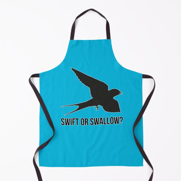 Item preview, Swift or Swallow? - designed and sold by waltzermitty.