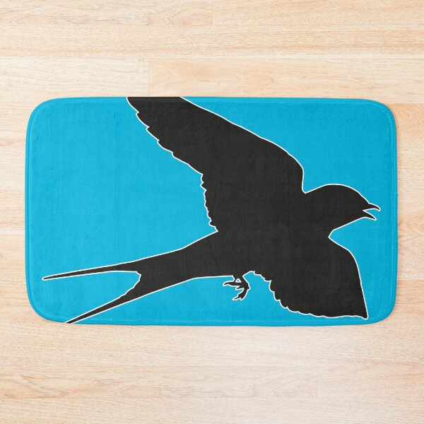 Item preview, Swift or Swallow? -  designed and sold by waltzermitty.
