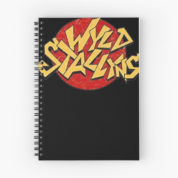 Item preview, Wylds Stallyns Logo designed and sold by pryliacerston.