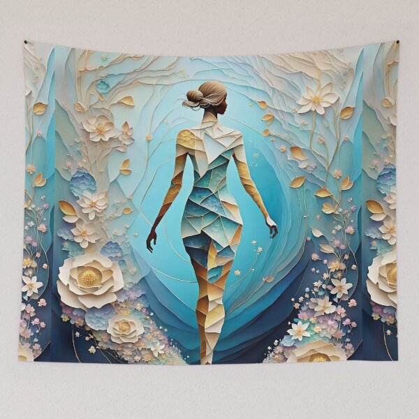 Item preview, Confident Woman Moving On To Better Days designed and sold by Lightworker11.