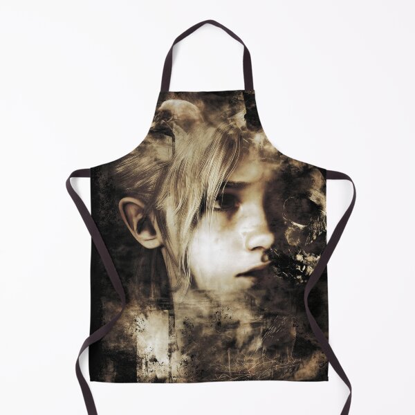 Item preview, Laura: Orphan's Chalk Scribbles in Silent Hill 2 Remake designed and sold by Senpaiwaves.