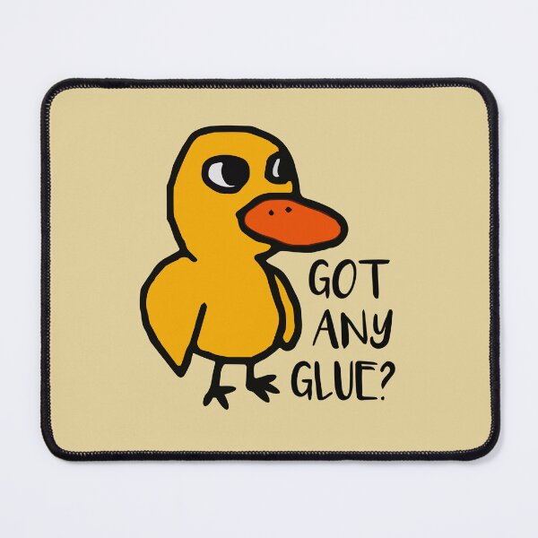 Item preview, Got any Grapes - Funny Duck designed and sold by CalroStudiio.