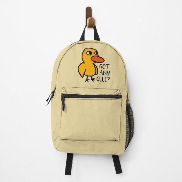Item preview, Got any Grapes - Funny Duck designed and sold by CalroStudiio.