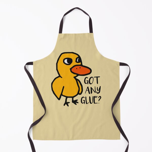 Item preview, Got any Grapes - Funny Duck designed and sold by CalroStudiio.