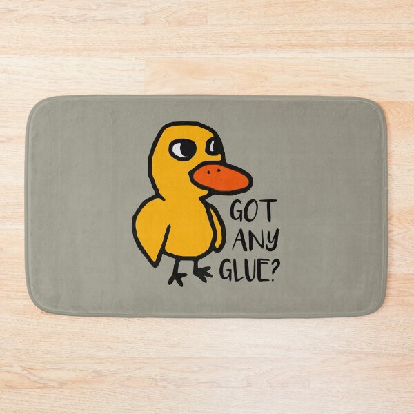 Item preview, Got any Grapes - Funny Duck designed and sold by CalroStudiio.