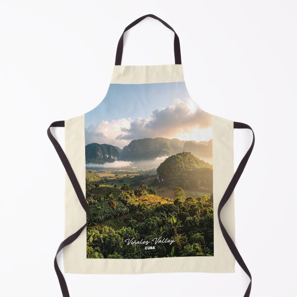 Item preview, Viñales Valley designed and sold by BoKev.