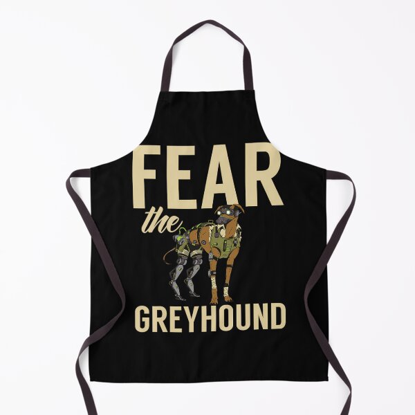 Item preview, Teme al galgo 1 designed and sold by iledelswertt.