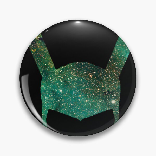 Item preview, Trickster Space   	 designed and sold by radomalbiib.