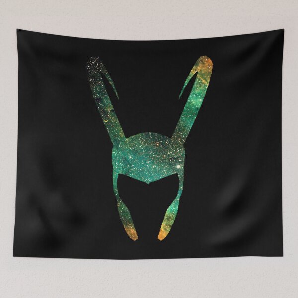 Item preview, Trickster Space   	 designed and sold by radomalbiib.