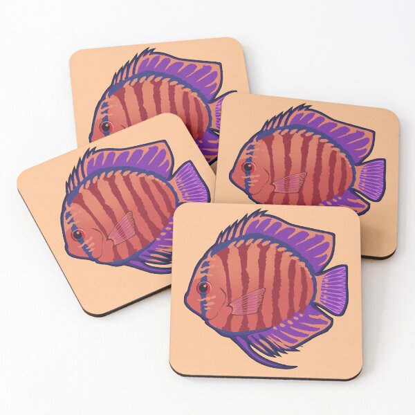 Item preview, Wild Halloween Discus designed and sold by Zoeycoco2581.