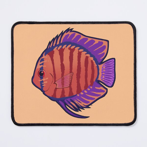 Item preview, Wild Halloween Discus designed and sold by Zoeycoco2581.