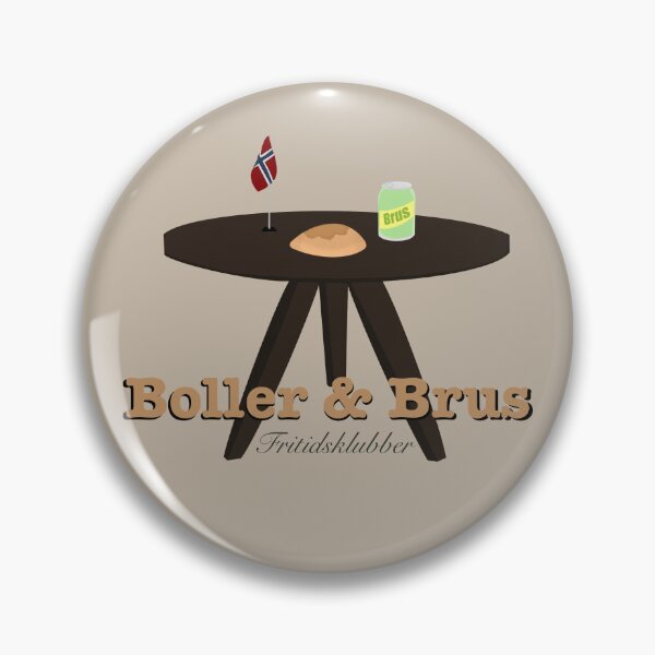 Item preview, Boller og brus designed and sold by Anders Andersen.