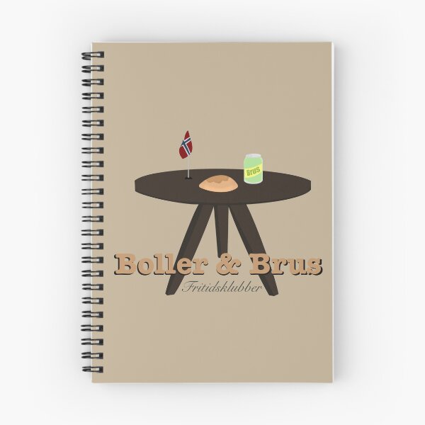 Item preview, Boller og brus designed and sold by Anders Andersen.