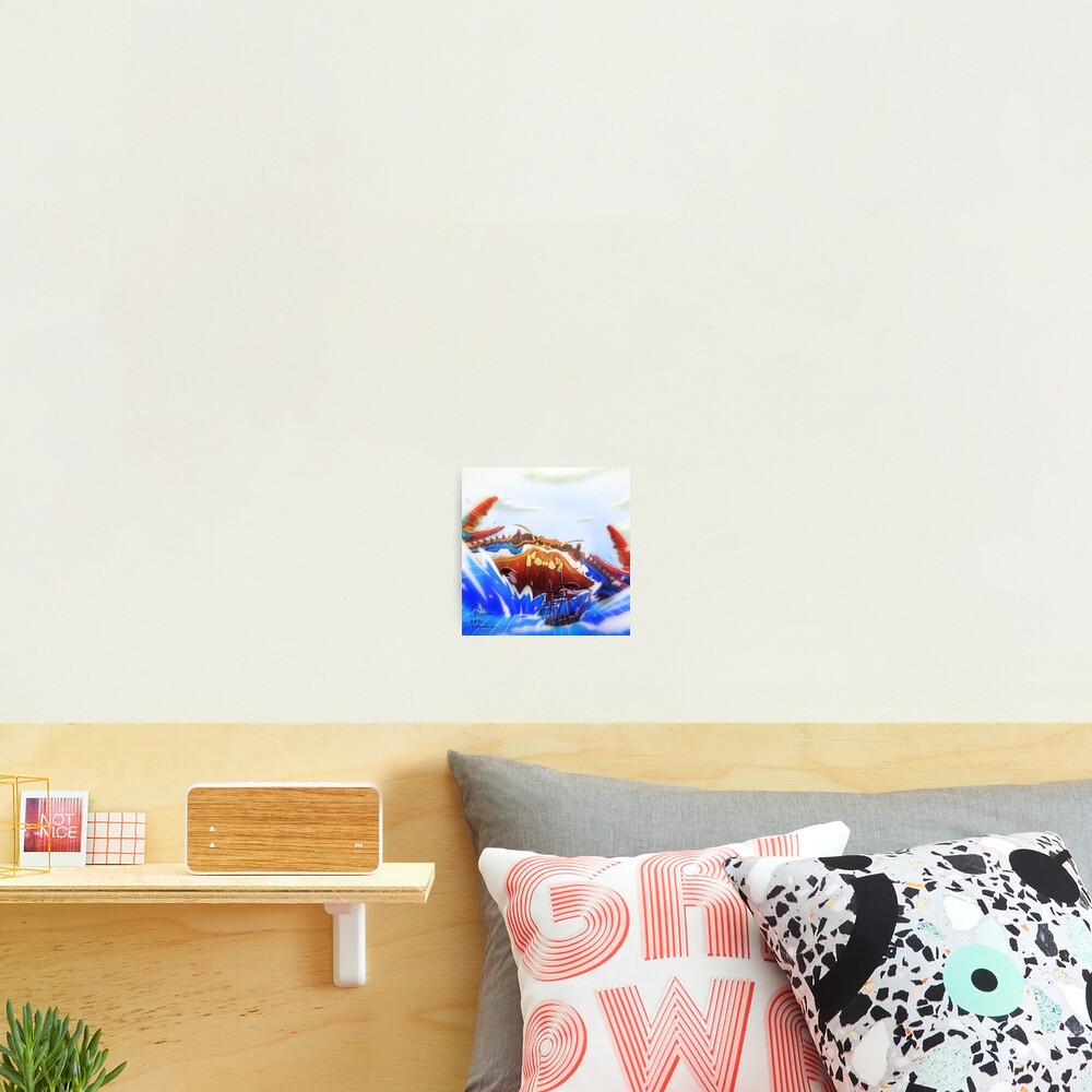 Item preview, Photographic Print designed and sold by RaysStudio.