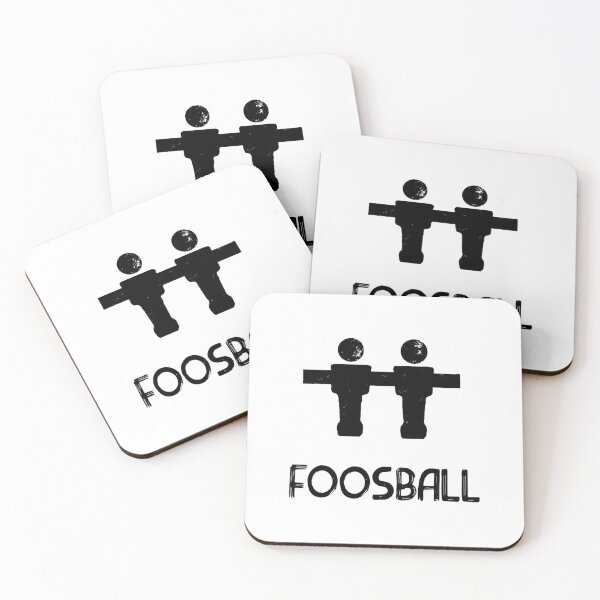 Item preview, Foosball Player Table-Soccer 	 Present 	 		 designed and sold by yalazaleshier.