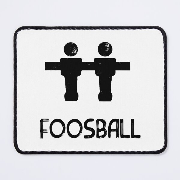 Item preview, Foosball Player Table-Soccer Present designed and sold by yalazaleshier.
