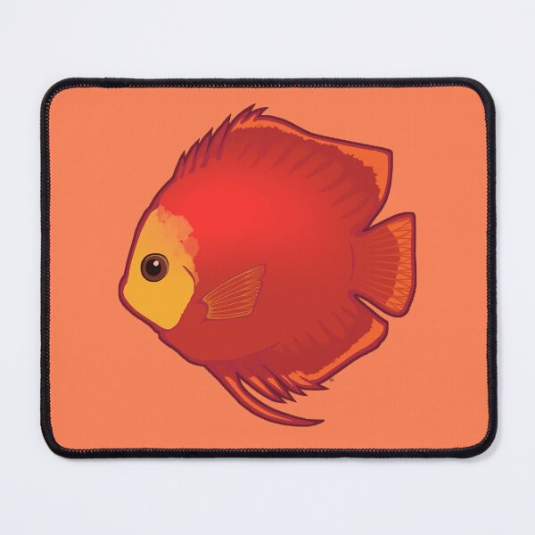 Item preview, Red Golden Diamond Halloween Discus designed and sold by Zoeycoco2581.