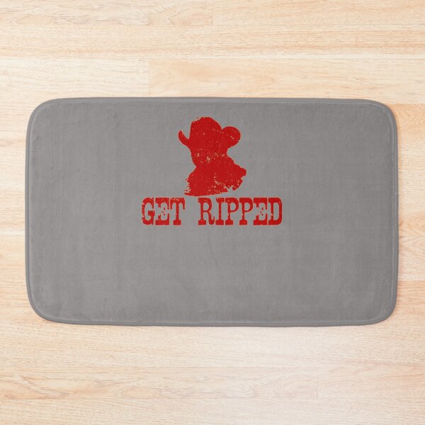 Item preview, GET-RIPPED-YELLOWSTONE-FAN-ART-GIFT designed and sold by TrynlileDouse.