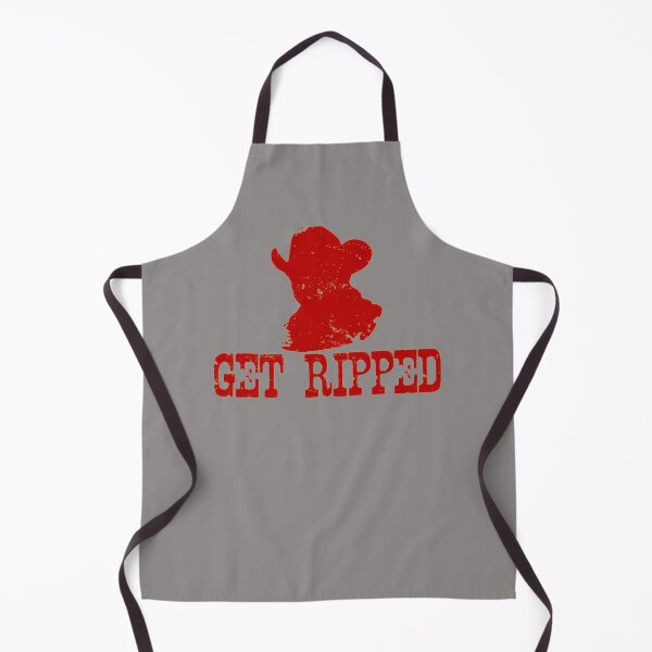 Item preview, GET-RIPPED-YELLOWSTONE-FAN-ART-GIFT designed and sold by TrynlileDouse.