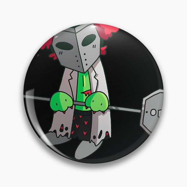 Item preview, Tricky  	 designed and sold by radomalbiib.