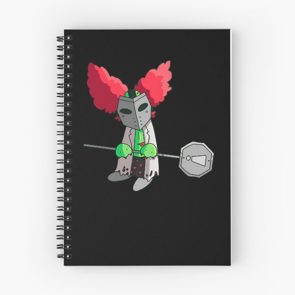 Item preview, Tricky  	 designed and sold by radomalbiib.
