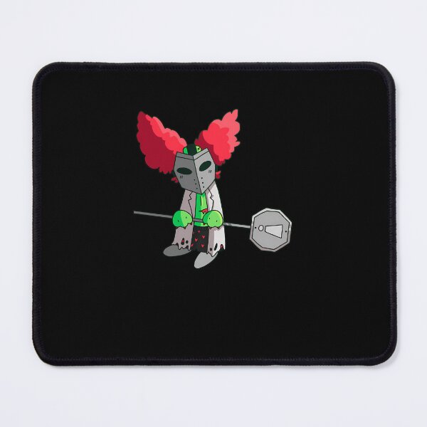 Item preview, Tricky  	 designed and sold by radomalbiib.