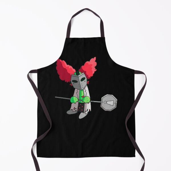 Item preview, Tricky  	 designed and sold by radomalbiib.