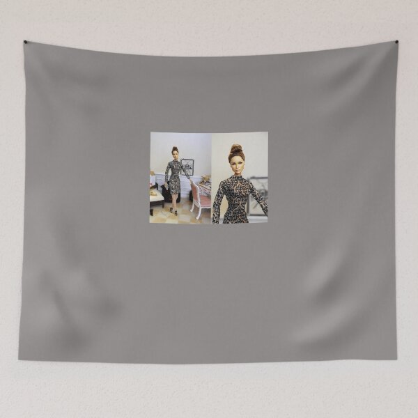 Item preview, GETTING-READY designed and sold by TrynlileDouse.