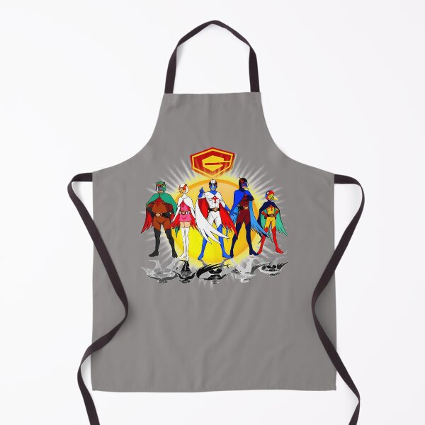 Item preview, G-FORCE-LOGO designed and sold by TrynlileDouse.