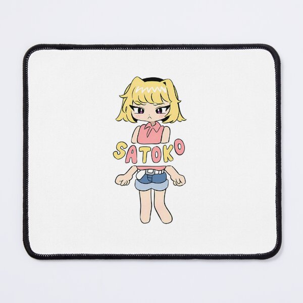 Item preview, Satoko Letter Block designed and sold by TMcConnellK.