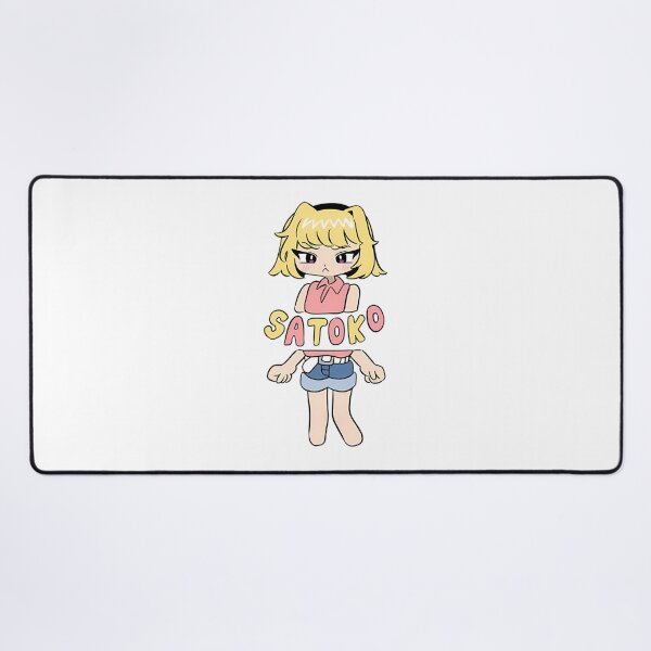 Item preview, Satoko Letter Block designed and sold by TMcConnellK.