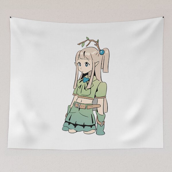 Item preview, Woodland Scout designed and sold by TMcConnellK.