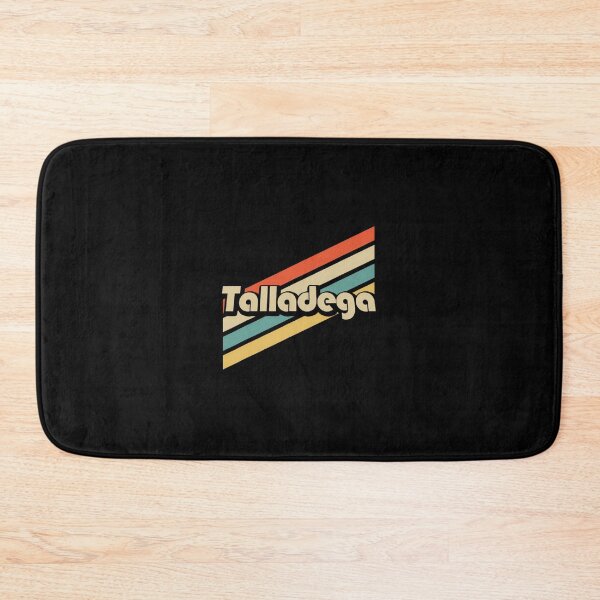 Item preview, Vintage 80s Talladega Alabama 	 		 designed and sold by ghrisvclann.