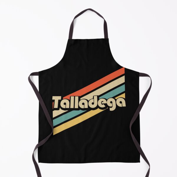 Item preview, Vintage 80s Talladega Alabama 	 		 designed and sold by ghrisvclann.