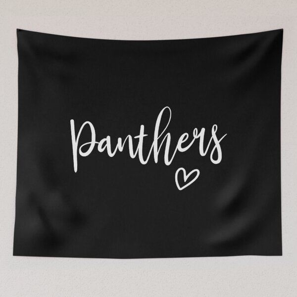 Item preview, Panthers School Panthers Sports Team 	's Panthers 		 designed and sold by uibosnacep.